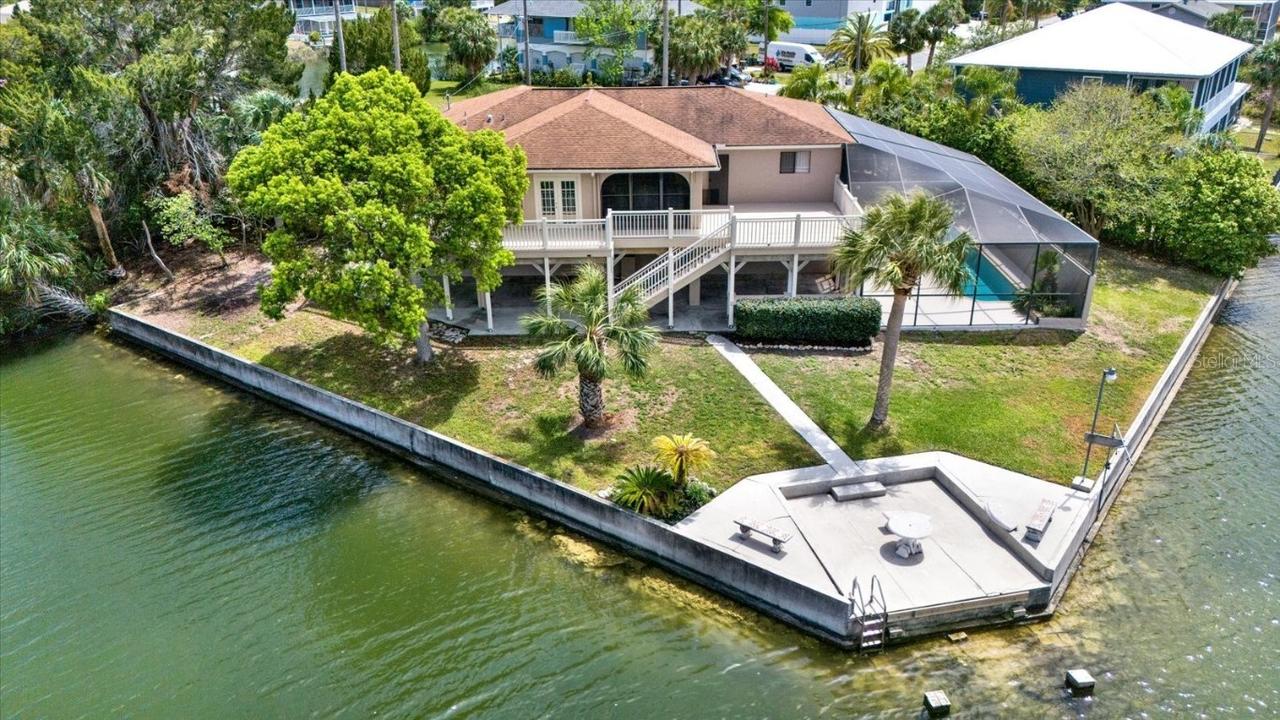 3415 Holly Springs Dr., Hernando Beach, FL 34607