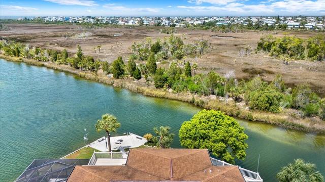 New Homes with Gulf Access in Hernando Beach: March 31st to April 6th