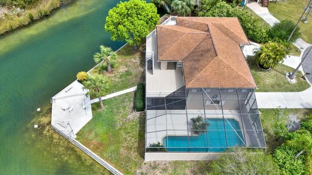 New Homes with Gulf Access in Hernando Beach: March 31st to April 6th
