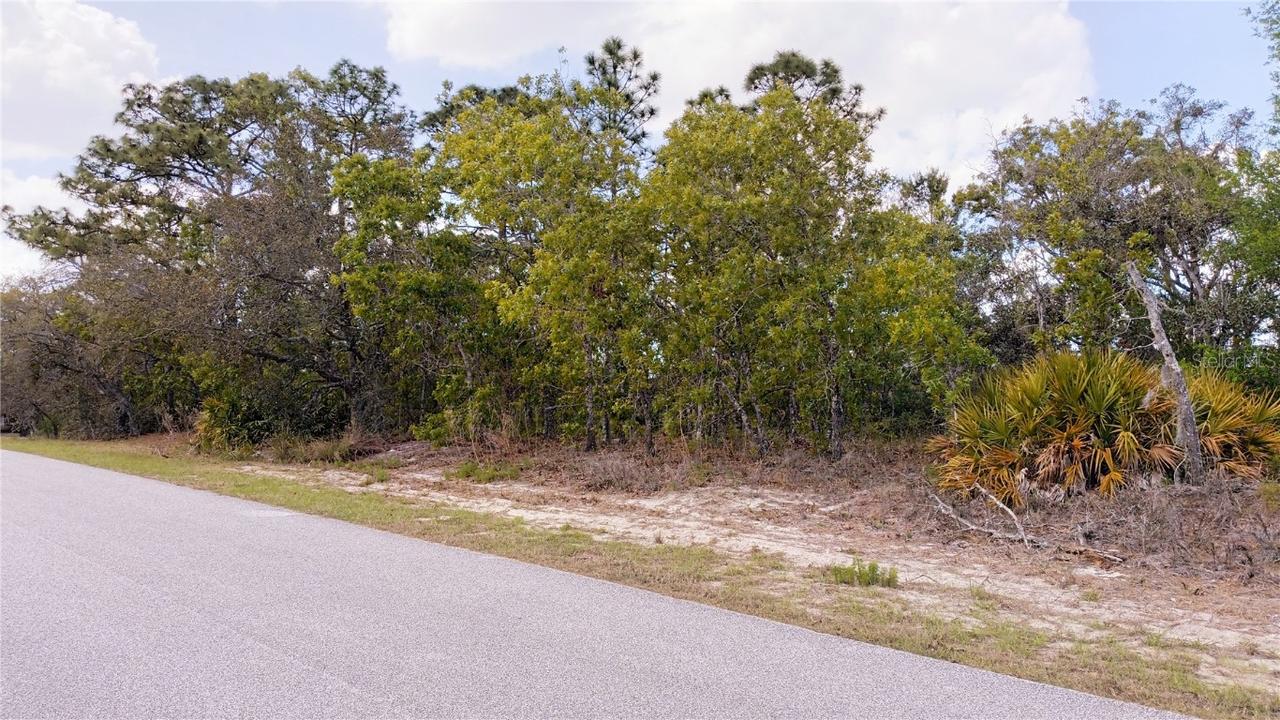 2146 Richloam Ln., Spring Hill, FL 34610