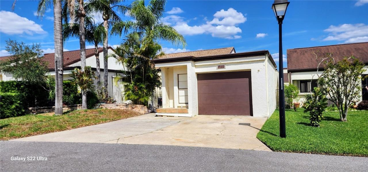 4548 Somerset Pl., New Port Richey, FL 34652