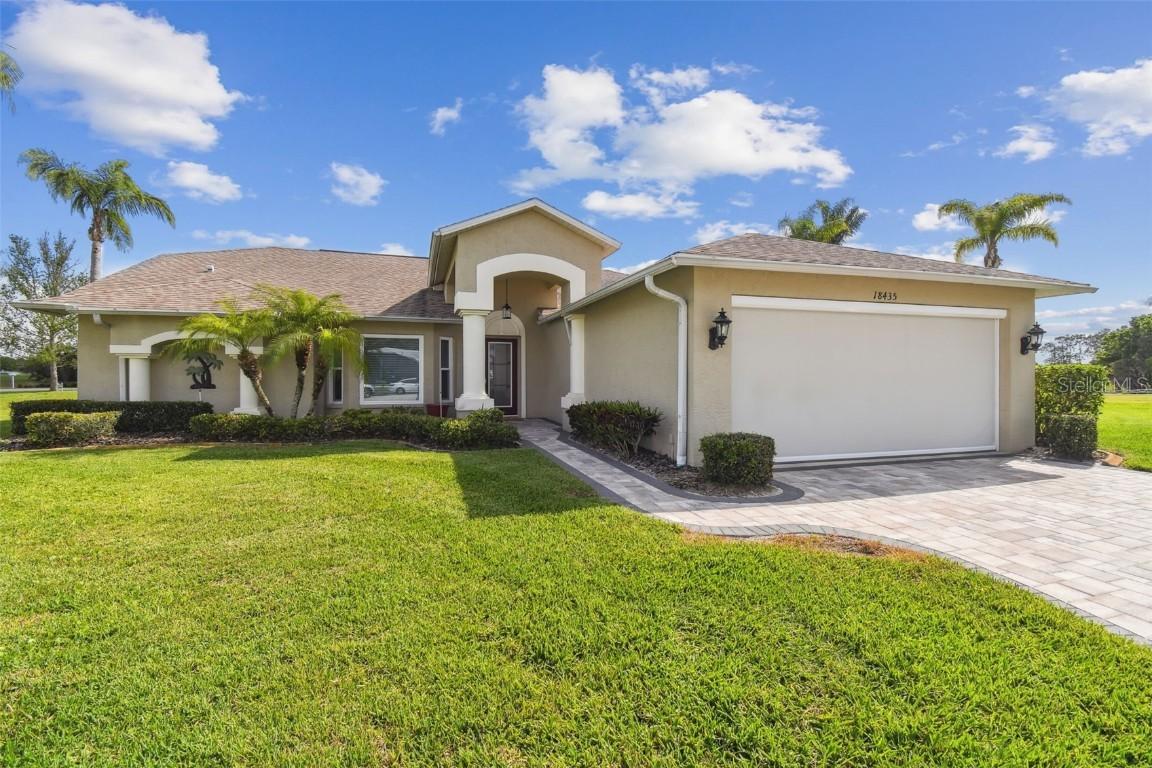 18435 Gentle Breeze Ct., Hudson, FL 34667