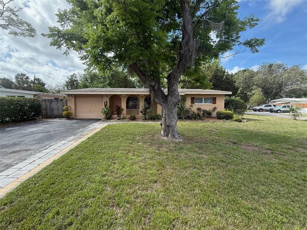 5406 Dartmouth Rd., New Port Richey, FL 34652