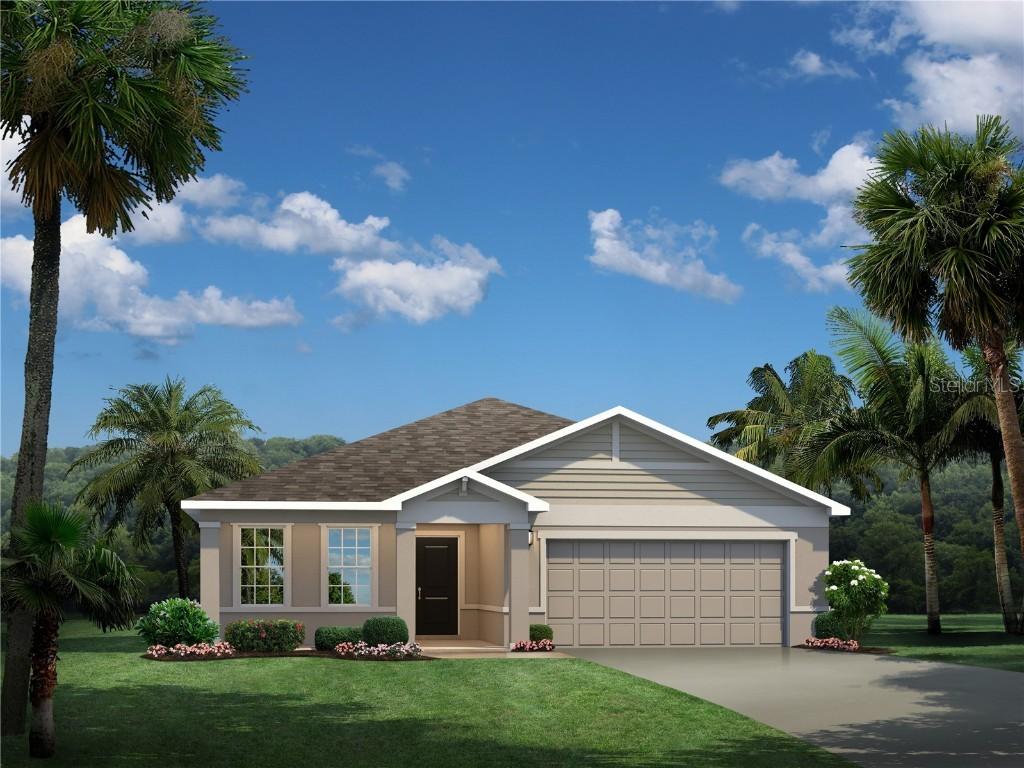 1362 Whispering Ln., Minneola, FL 34715
