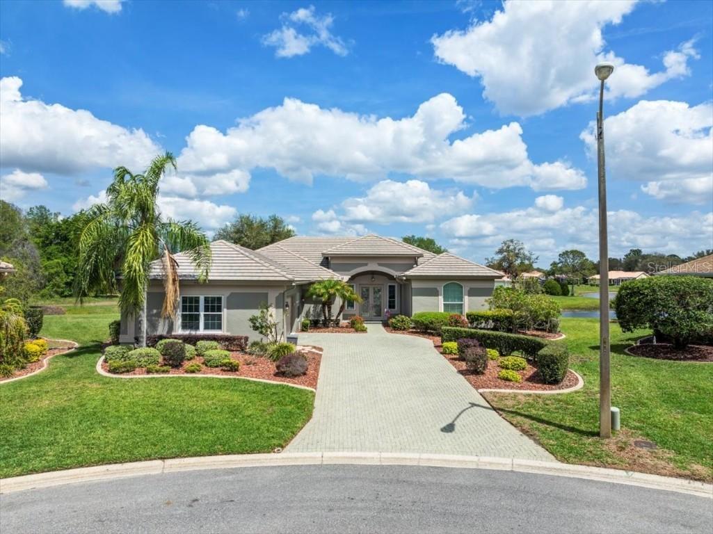 9032 Cypress Glen Ct., Weeki Wachee, FL 34613