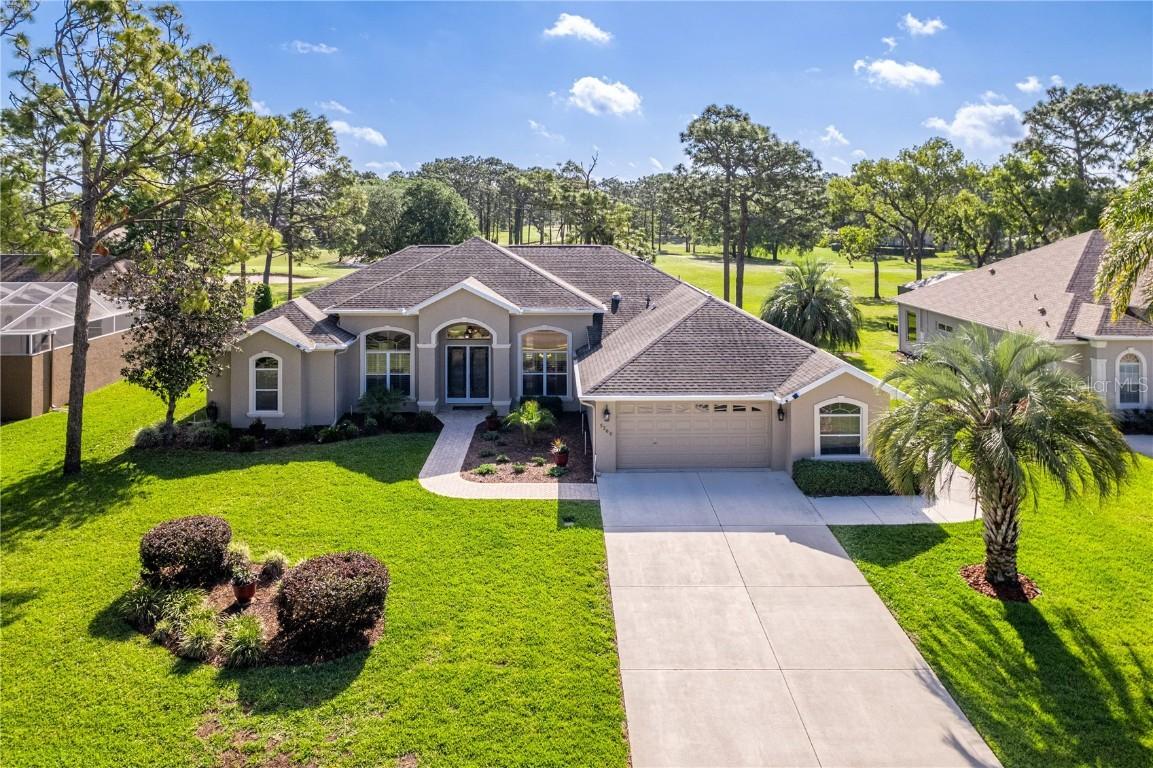 [Address Hidden by Seller], Spring Hill, FL 34609