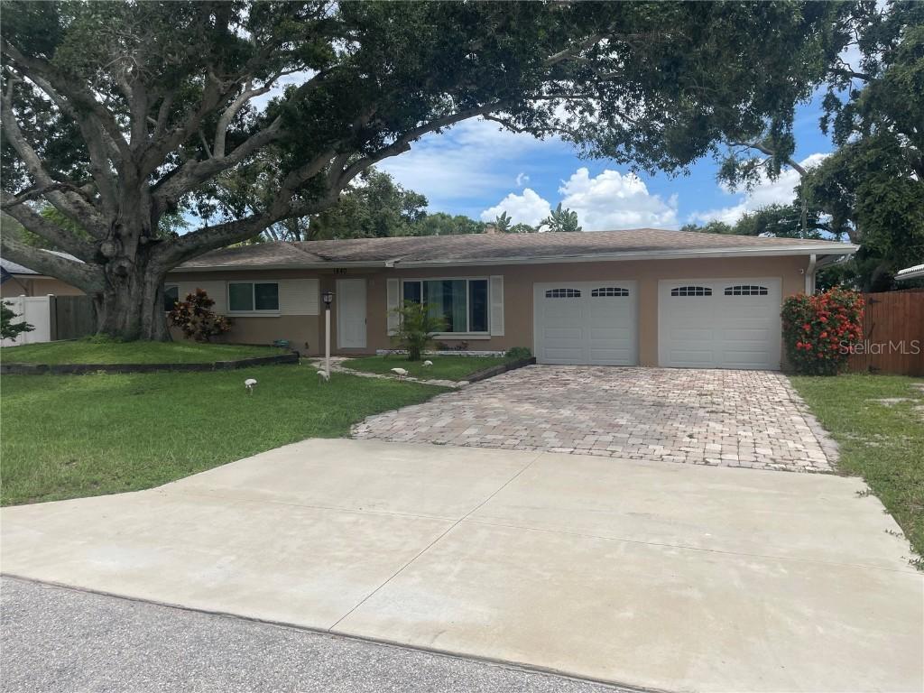 1540 Lime St., Clearwater, FL 33756