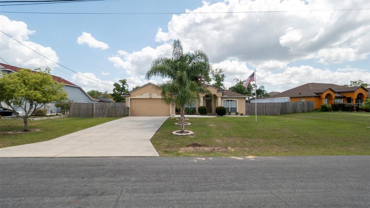 5092 Roble Ave., Spring Hill, FL 34608