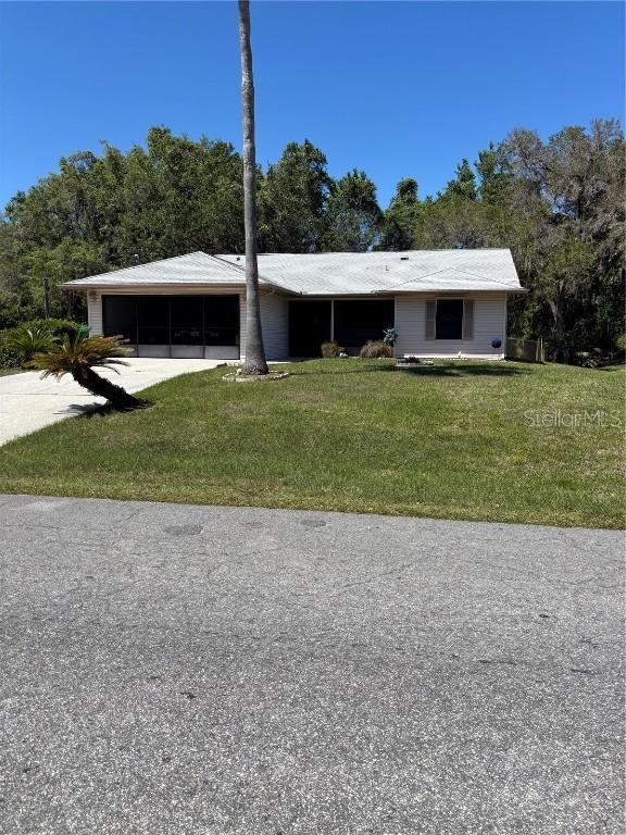 9439 W Marquette Ln., Crystal River, FL 34428