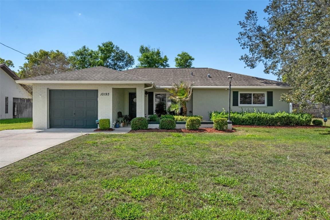 10193 Horizon Dr., Spring Hill, FL 34608
