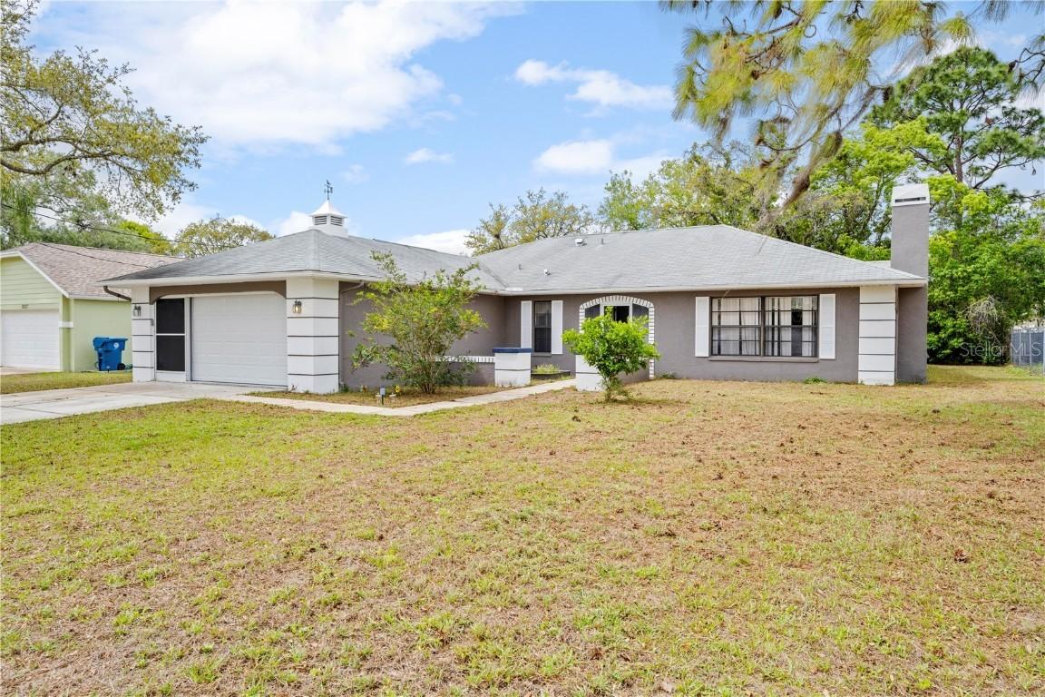 5045 Kenmore St., Spring Hill, FL 34608