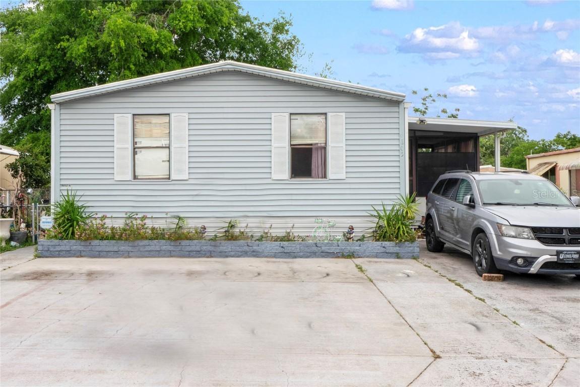 6605 Aberdeen Ave, New Port Richey, FL 34653