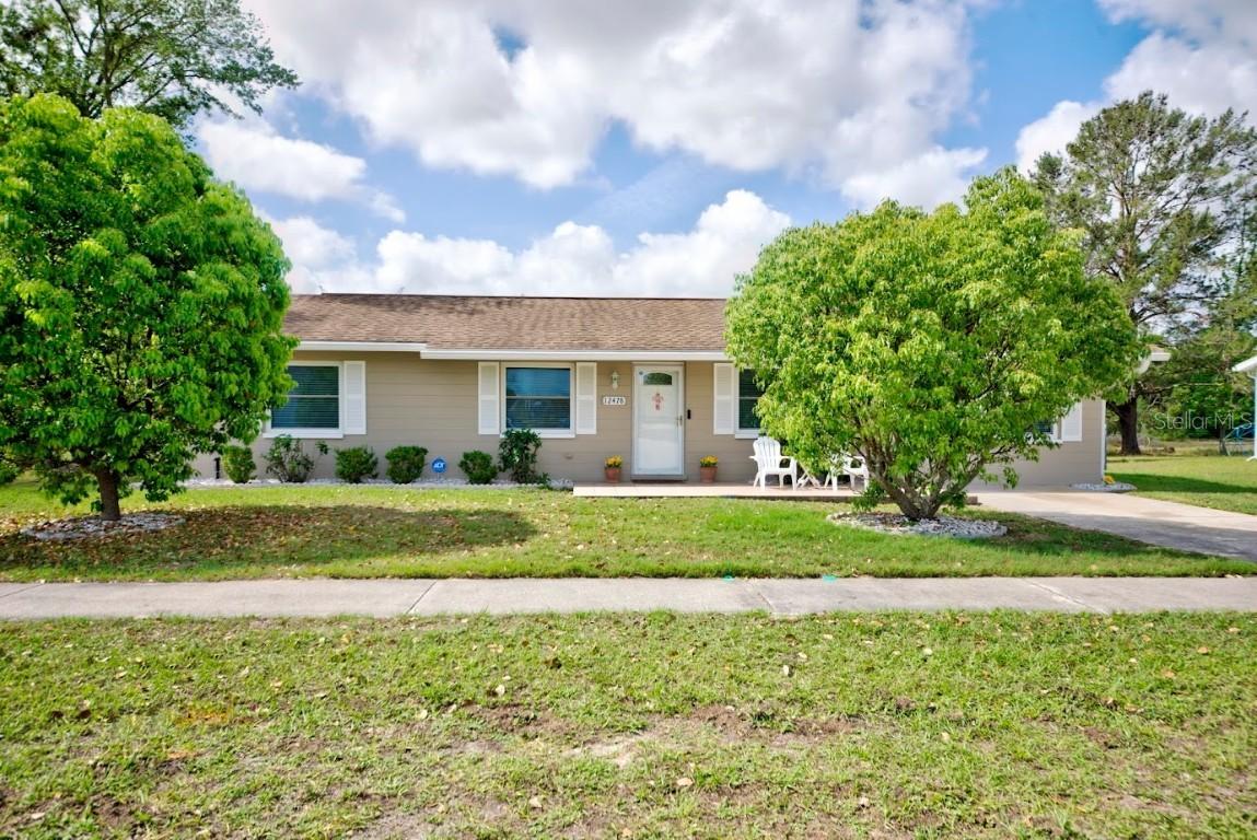 12478 Prescott St., Spring Hill, FL 34609