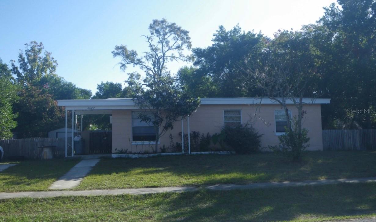 6622 Talbot Cir., Spring Hill, FL 34606