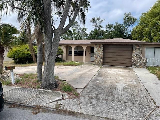 11515 Meredith Ln., Port Richey, FL 34668