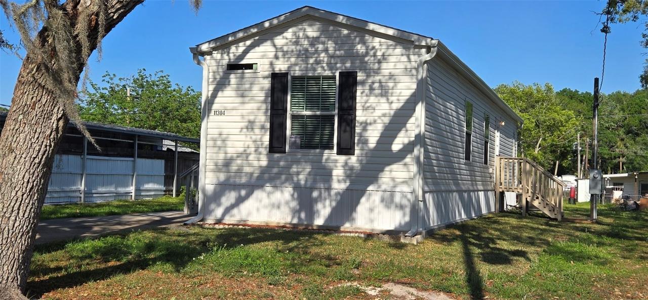 11304 Altoona Ave., New Port Richey, FL 34654