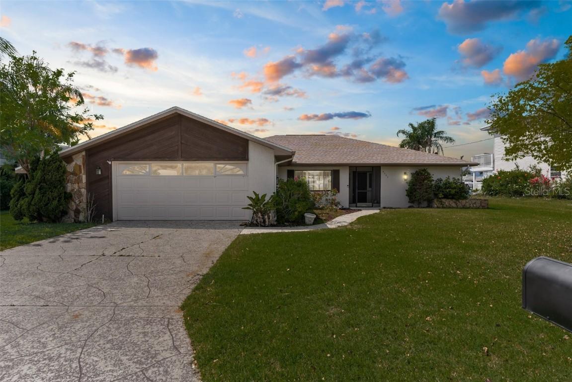 4533 Gulfstream Dr., Hernando Beach, FL 34607