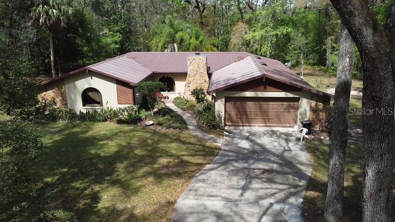 18255 Lake Lindsey Rd., Brooksville, FL 34601