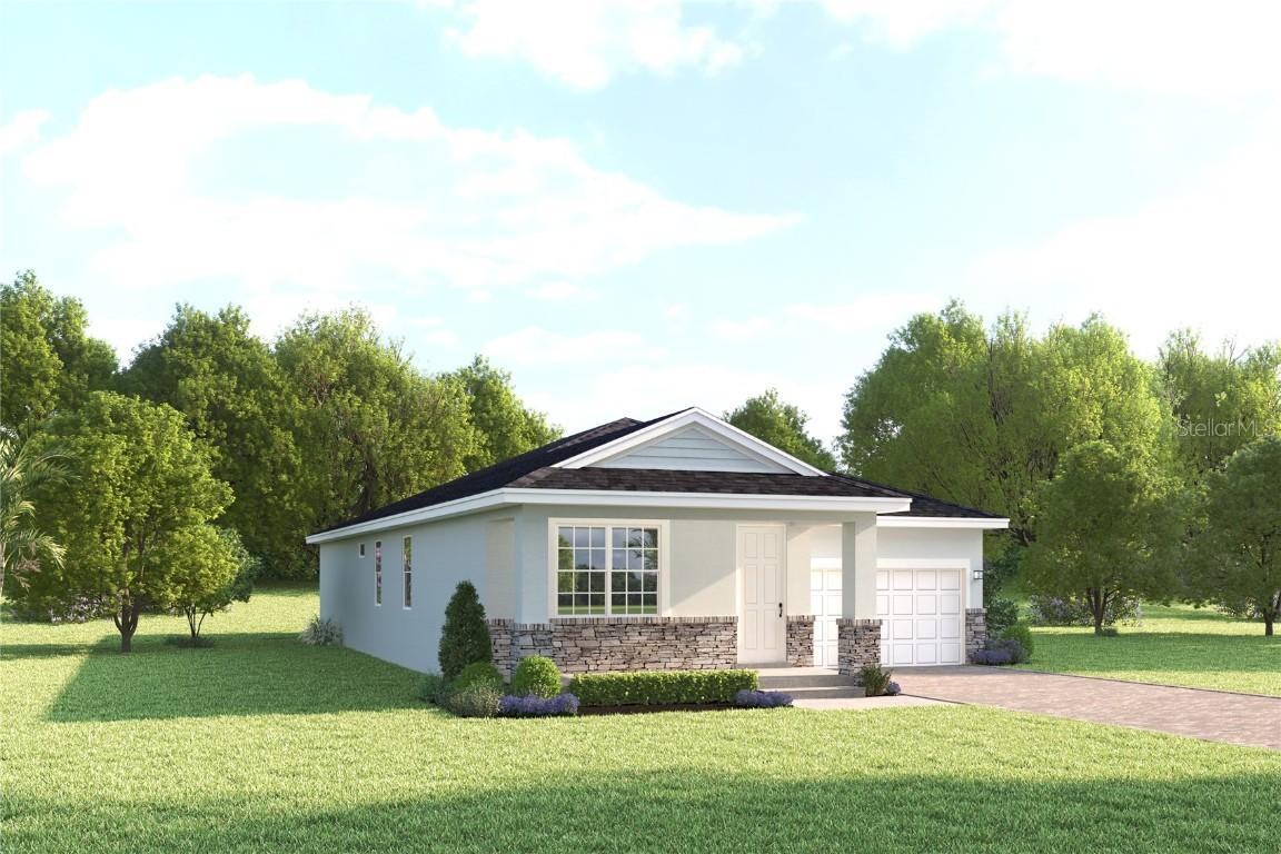 3186 Tiger Palm Way, New Smyrna Beach, FL 32168