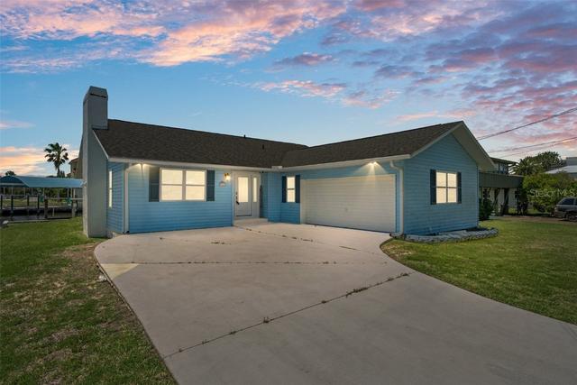 New Homes with Gulf Access in Hernando Beach: April 7th to April 13th