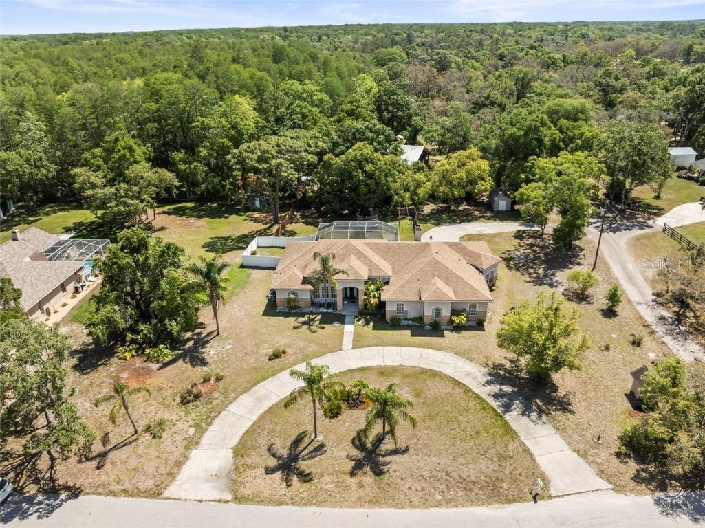 10544 Marianne Ln., New Port Richey, FL 34654