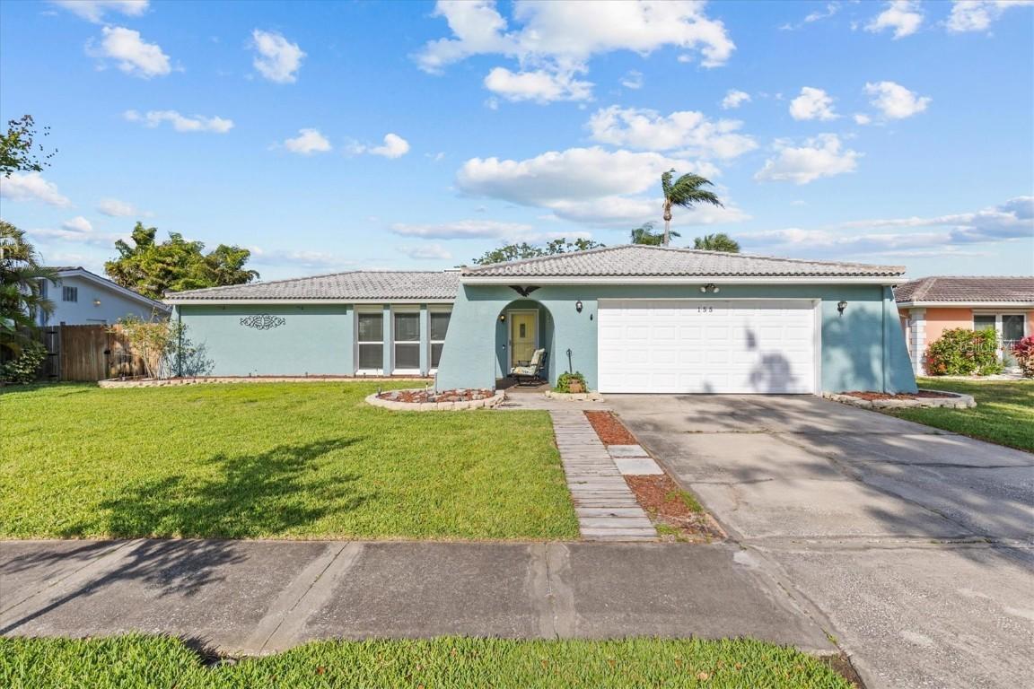 155 Patty Ann Blvd., Palm Harbor, FL 34683