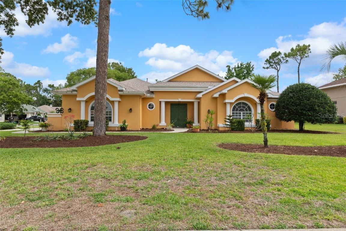 5110 Championship Cup Ln., Spring Hill, FL 34609