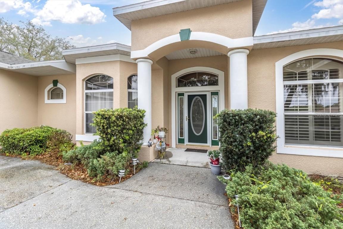 18328 Treehaven Dr., Hudson, FL 34667