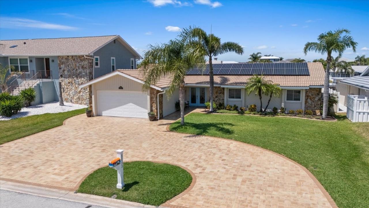 5033 Cabrilla Ct., New Port Richey, FL 34652