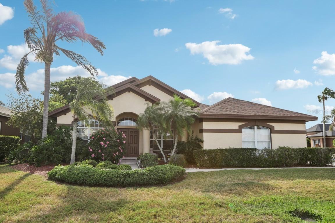 1641 Bayfield Ct., Trinity, FL 34655