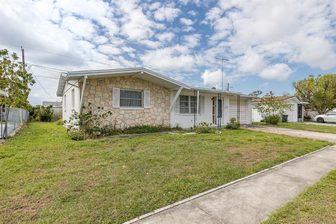5034 Tammy Ln., Holiday, FL 34690
