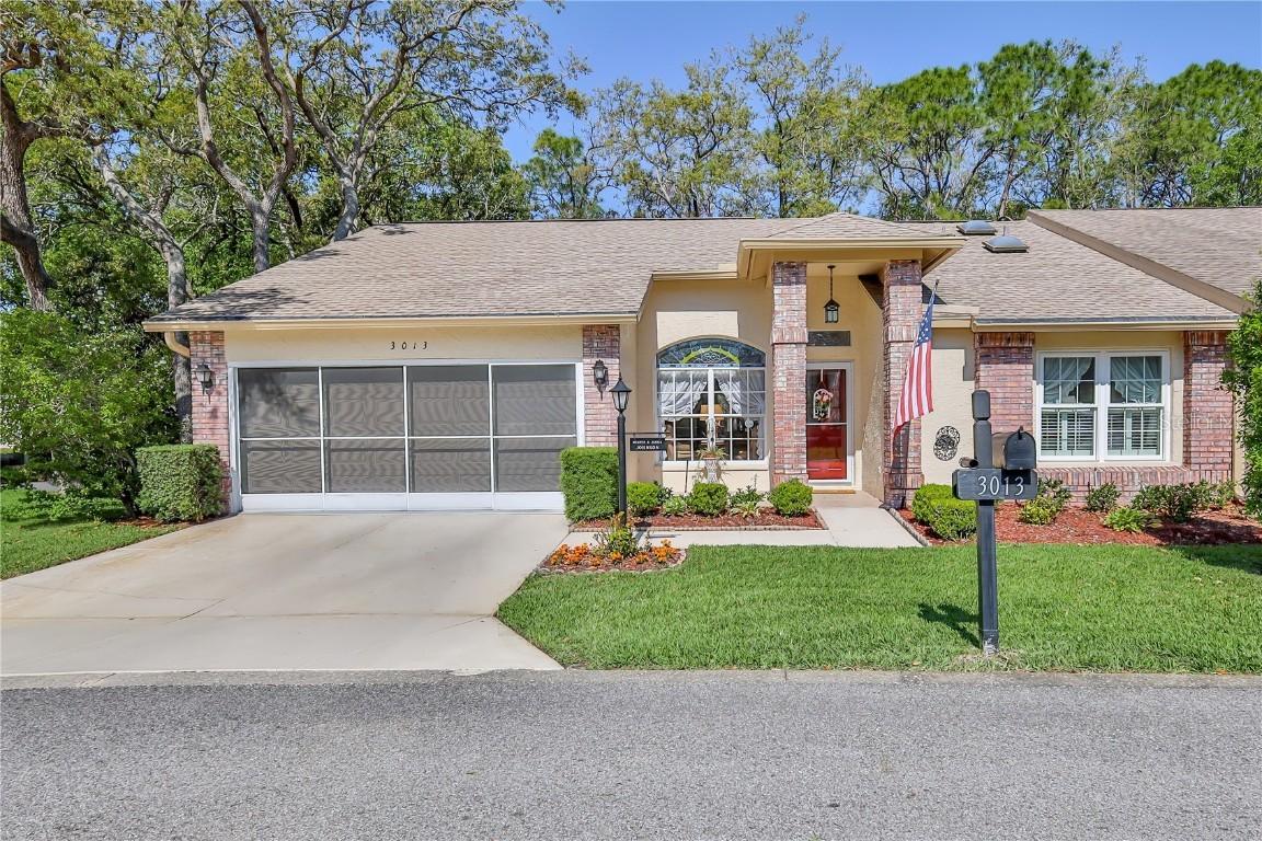3013 Appleblossom Tr., Spring Hill, FL 34606