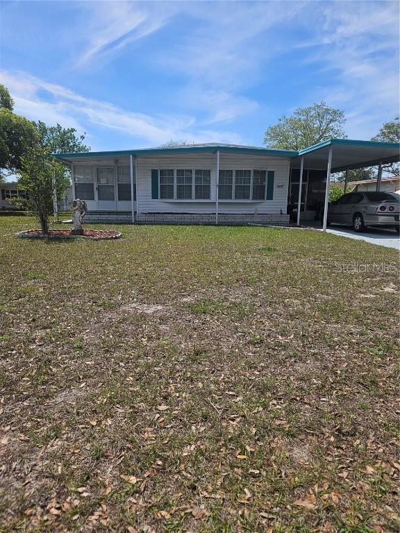 7379 First Circle Dr., Brooksville, FL 34613