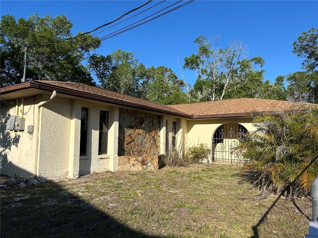 8711 Cutlass Dr., Hudson, FL 34667