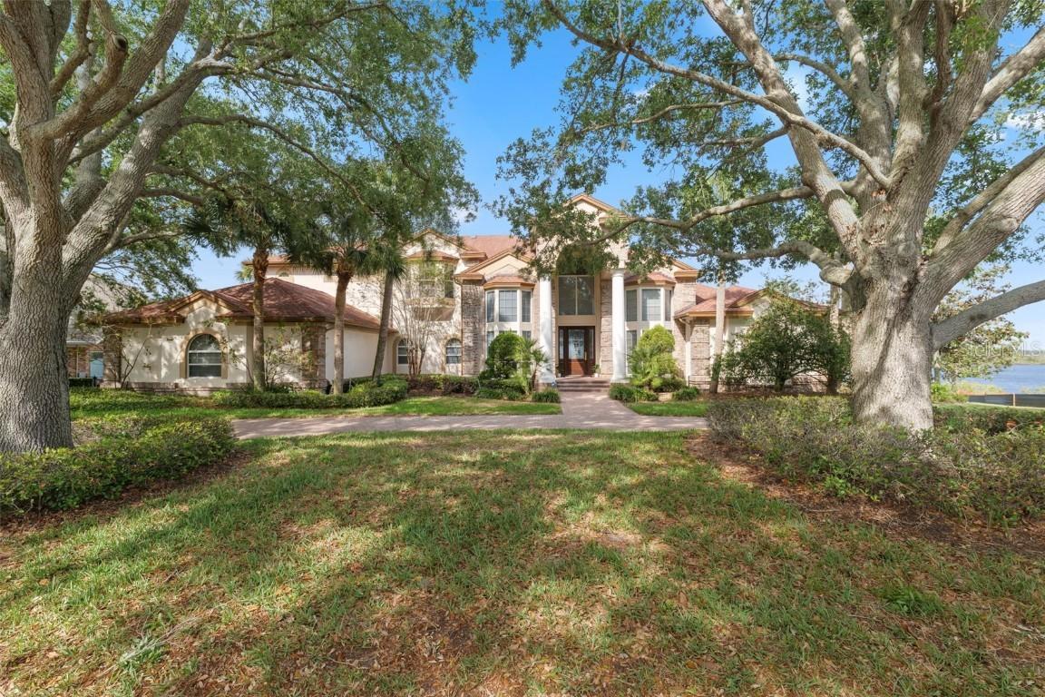 1473 Sail Harbor Cir., Tarpon Springs, FL 34689