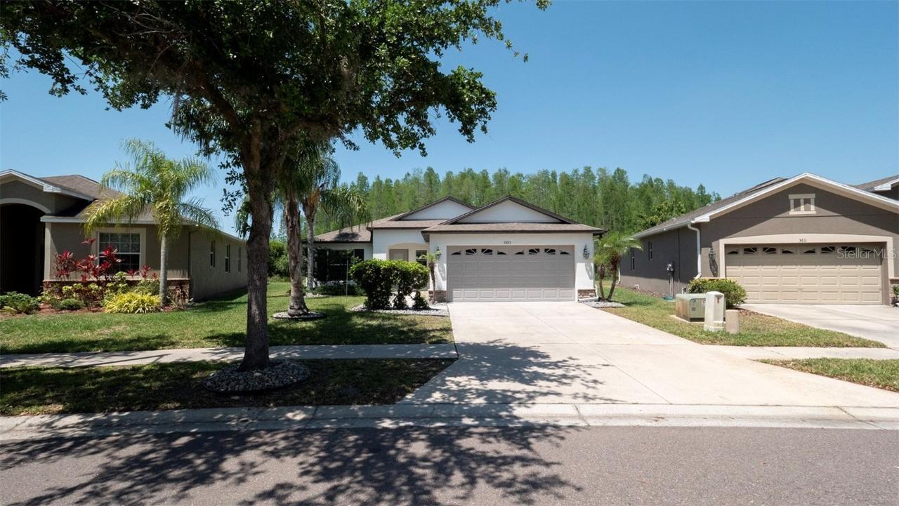 3593 Gerrads Cross Ct., Land O Lakes, FL 34638