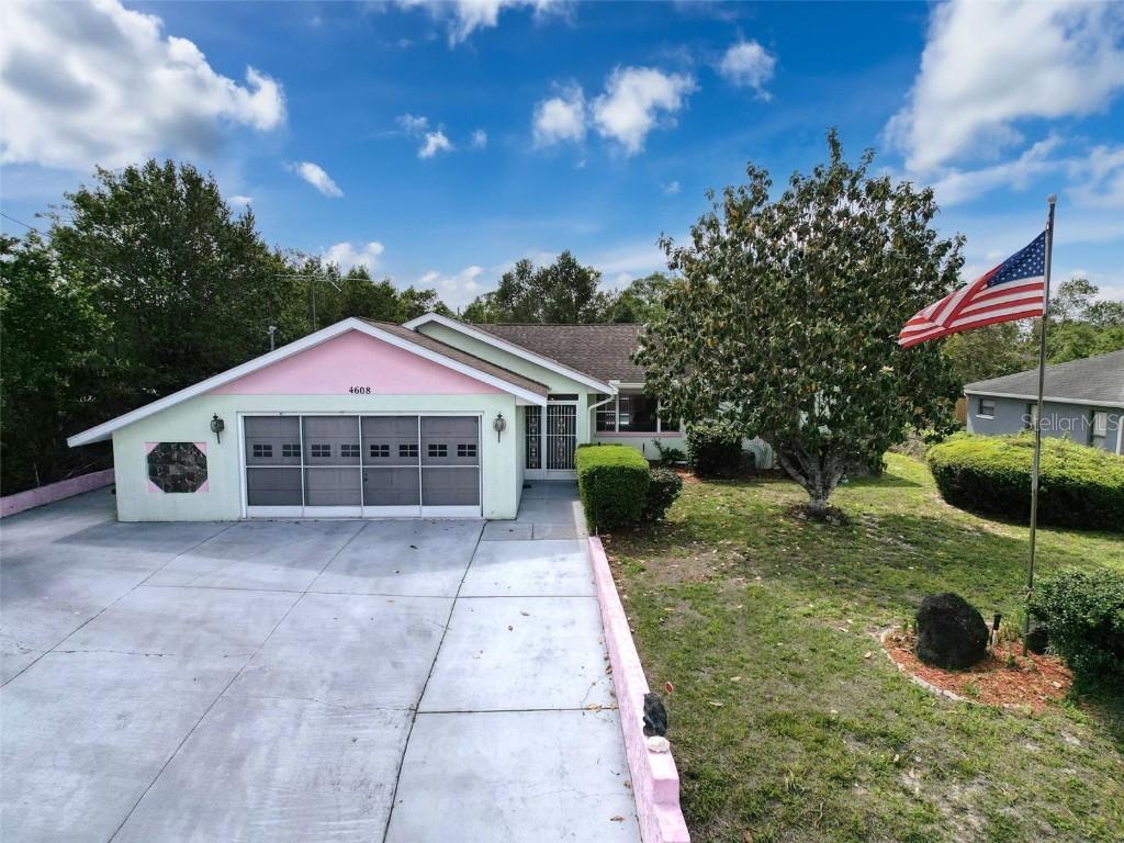 4608 Mariner Blvd., Spring Hill, FL 34609