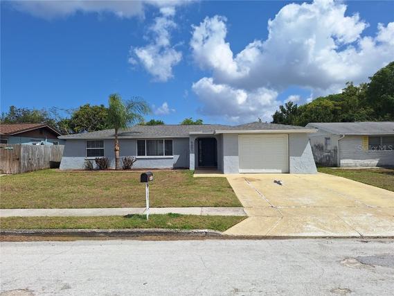 New Construction Homes For Sale This Week That Attend Paul R. Smith Middle School: April 30th to May 6th