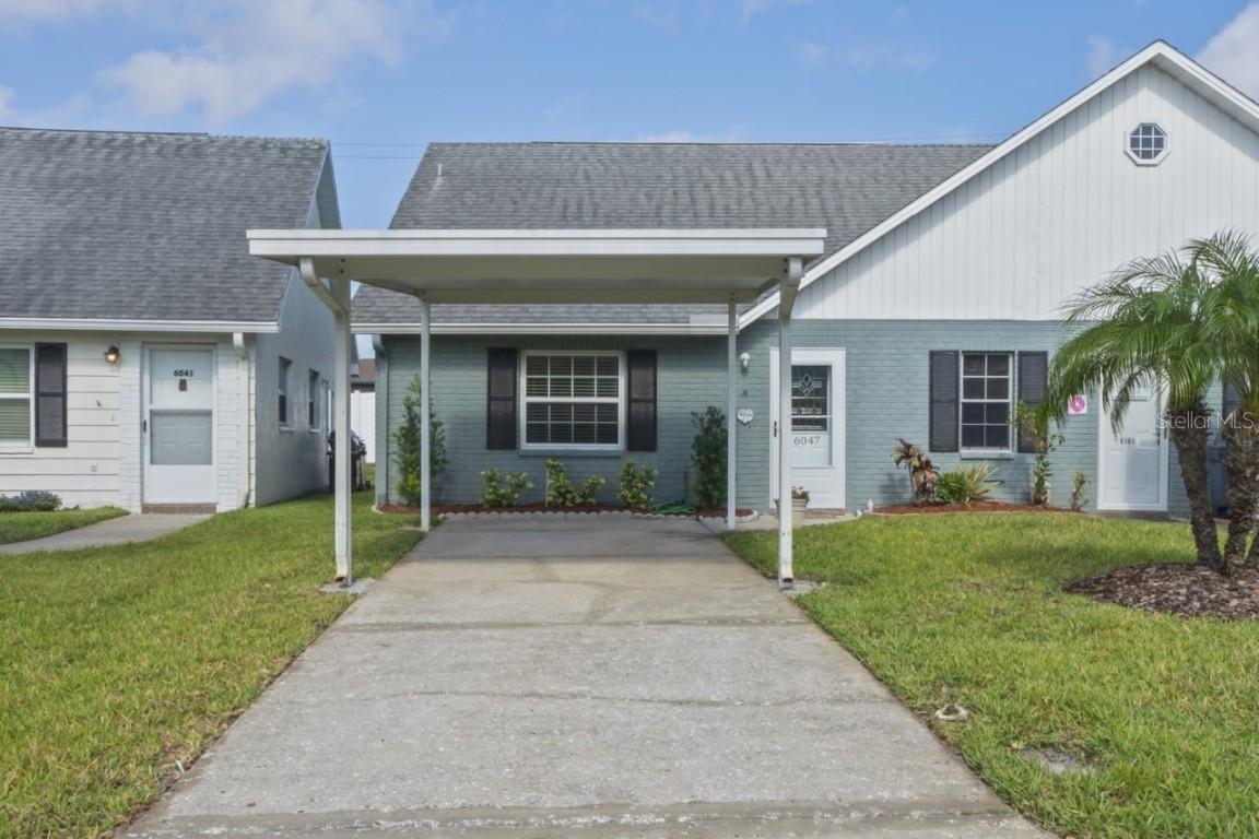 6047 Elmhurst Dr #5A, New Port Richey, FL 34653