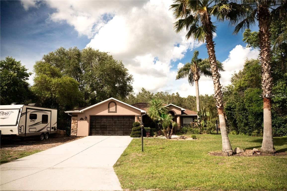 5215 Hope Ln., Spring Hill, FL 34606
