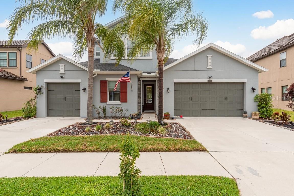 1771 Whitewillow Dr., Wesley Chapel, FL 33543