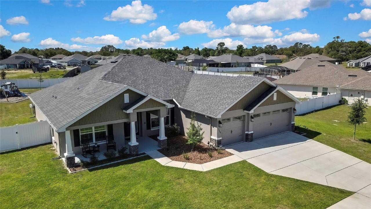 12848 Hilary St., Spring Hill, FL 34609