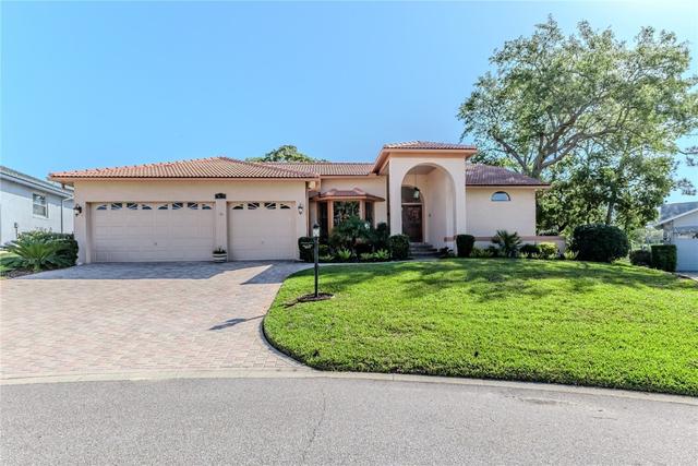 New Golf Course Lots For Sale in Spring Hill: April 8th to April 14th