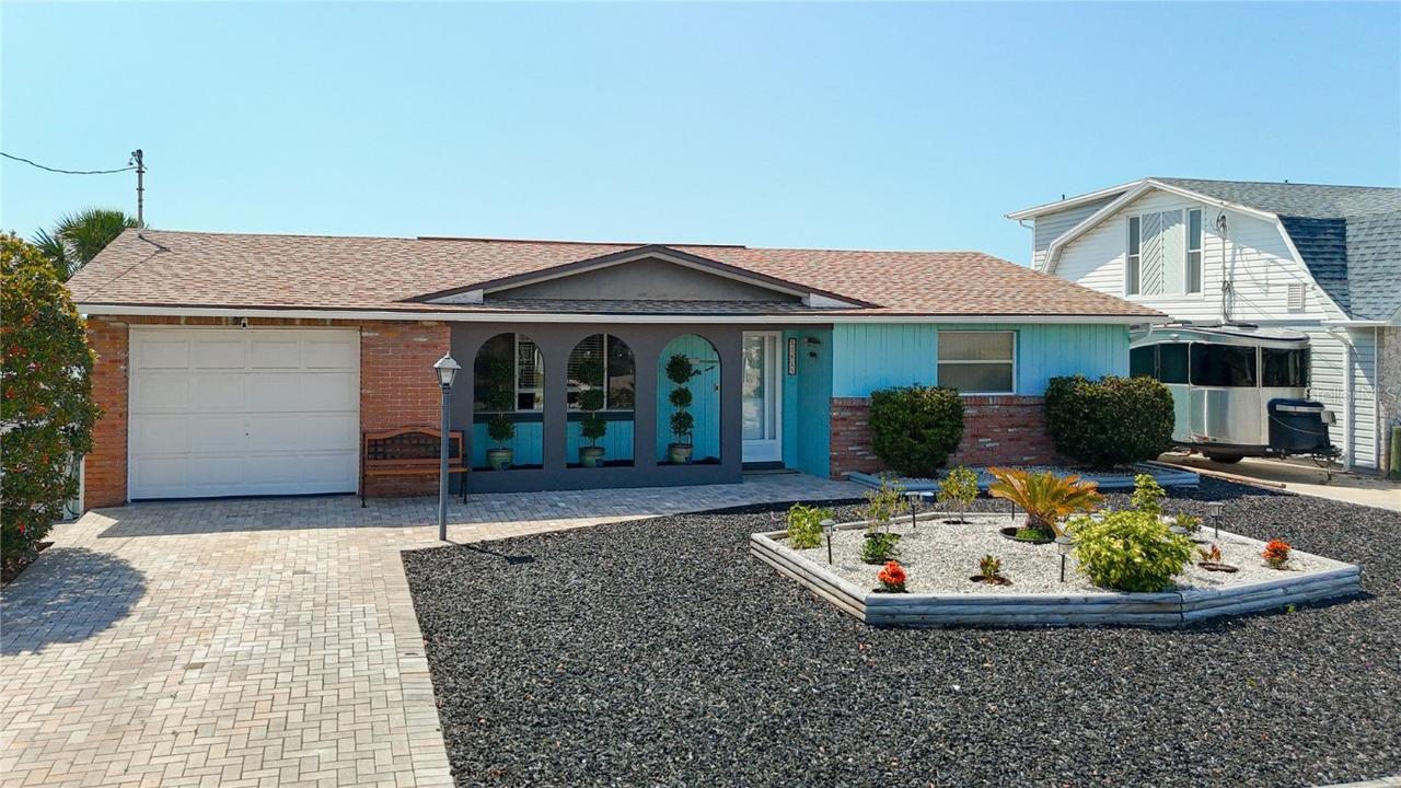13415 Starfish Dr., Hudson, FL 34667