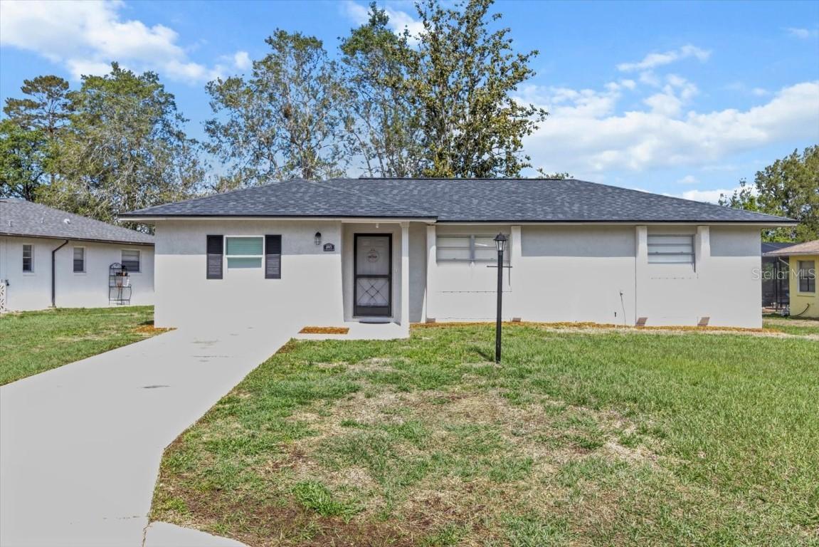 [Address Hidden by Seller], Beverly Hills, FL 34465