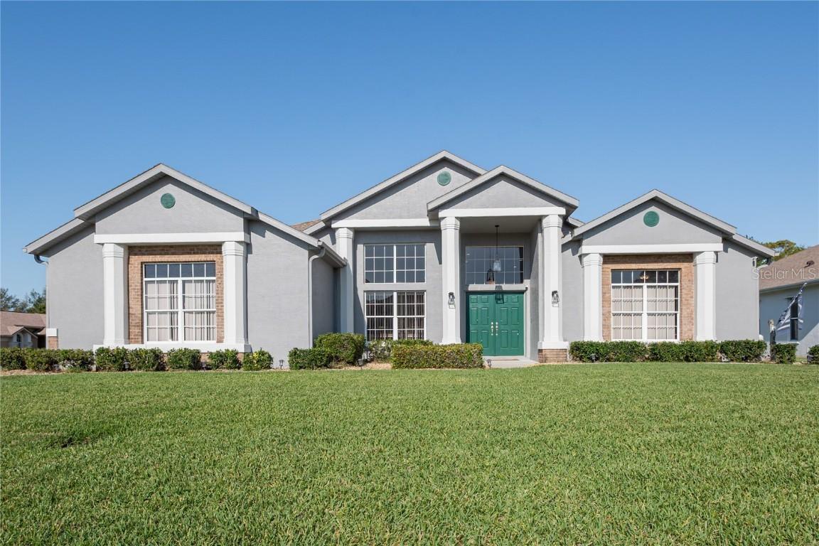 7345 Aloe Dr., Spring Hill, FL 34607