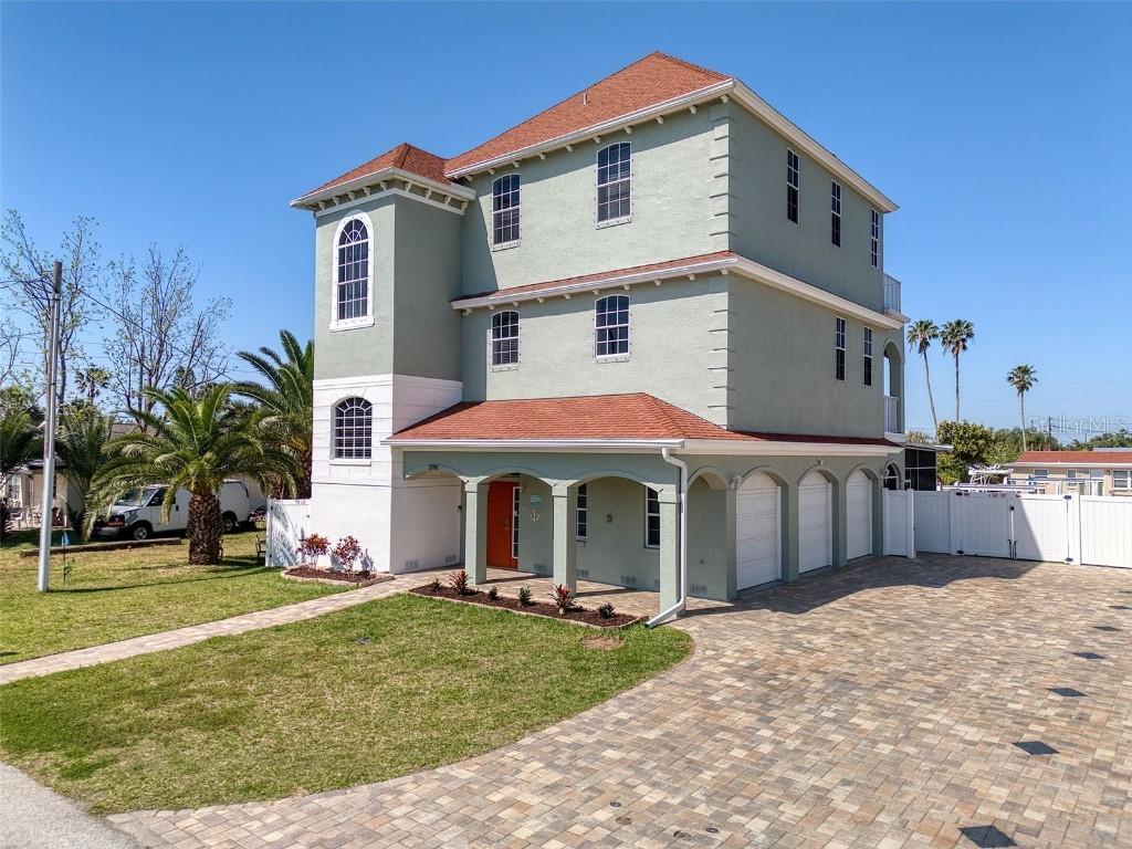13741 Judy Ave., Hudson, FL 34667