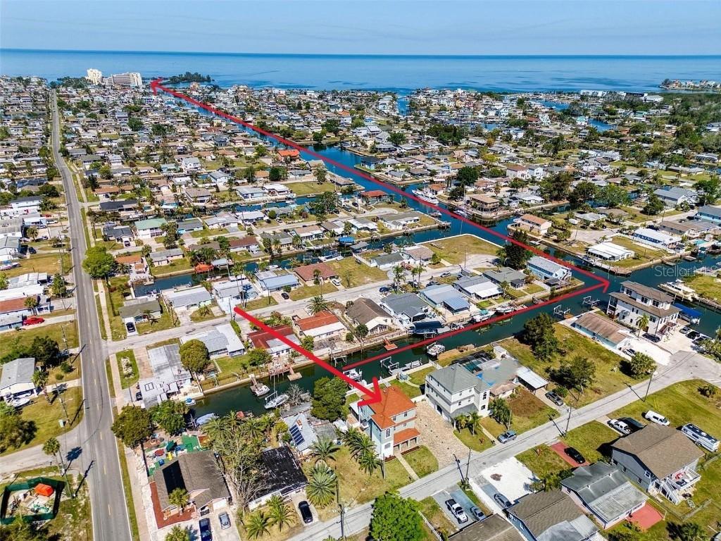 13741 Judy Ave., Hudson, FL 34667