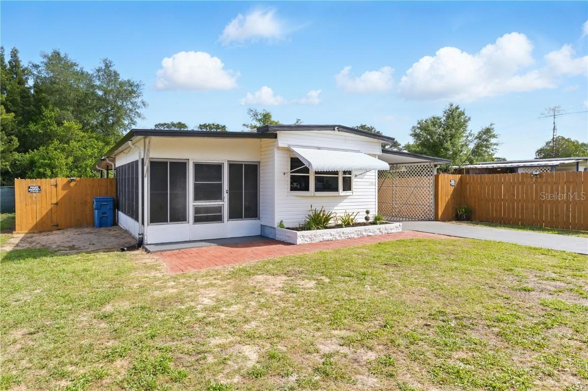 29163 Heckleman St., Brooksville, FL 34602