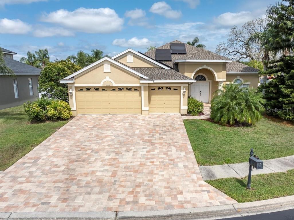 6109 Japonica Ct., Trinity, FL 34655